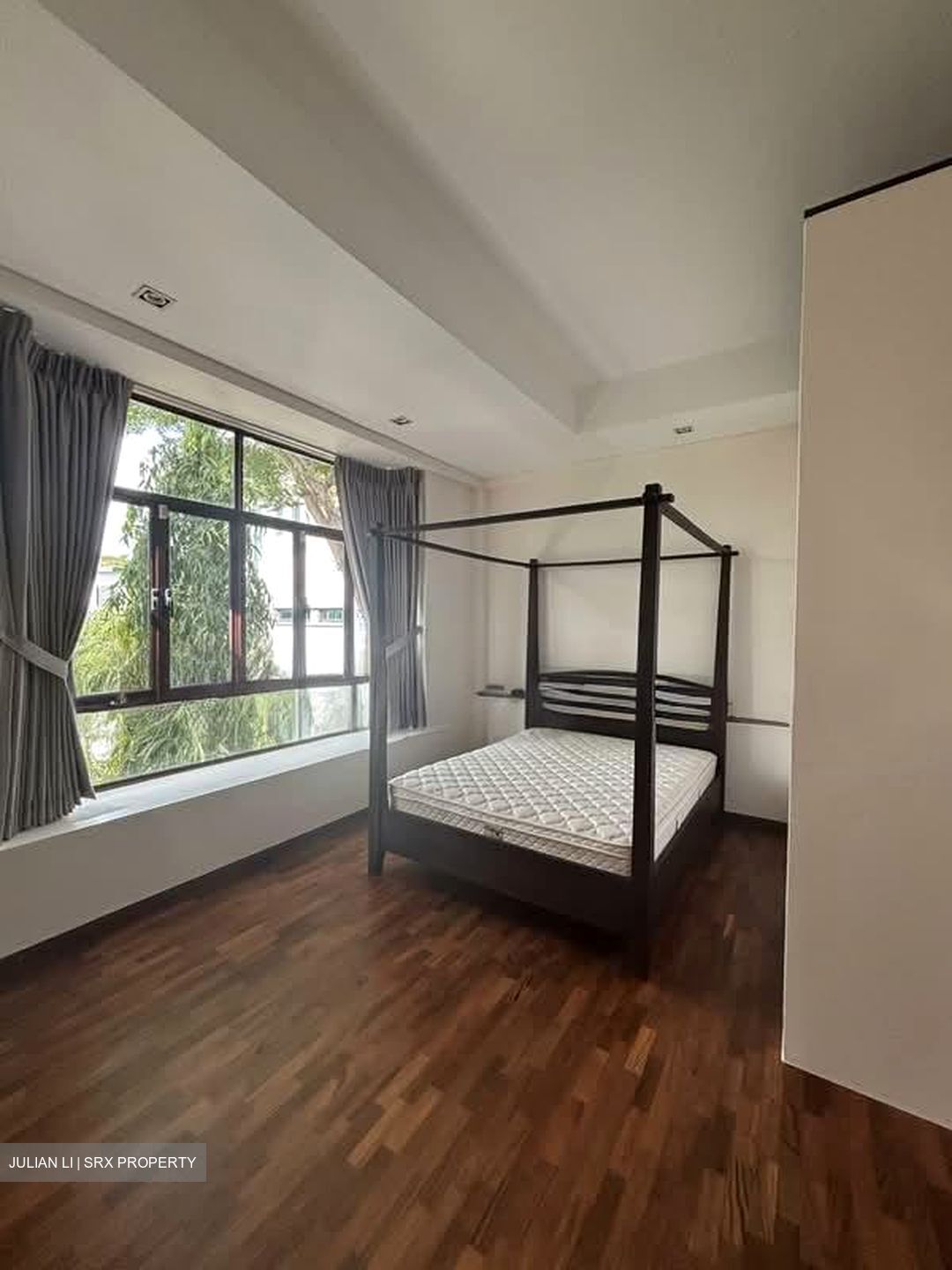 Pasir Ris Beach Park (D18), Detached #579667621
